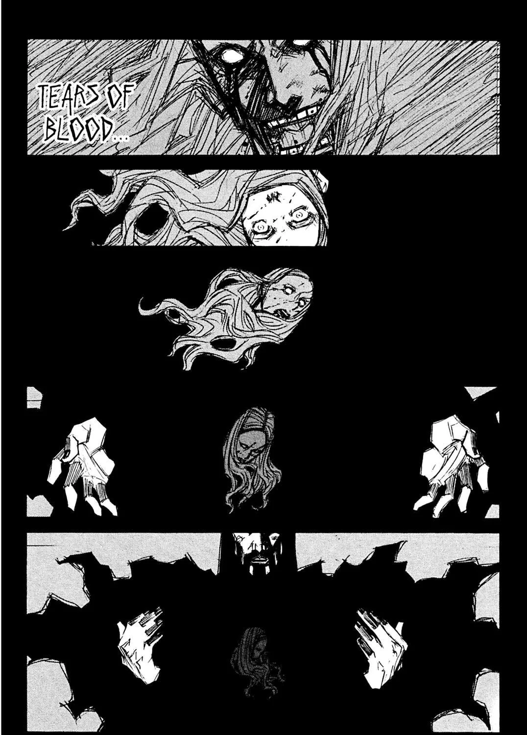 Priest Chapter 80 page 19 - 