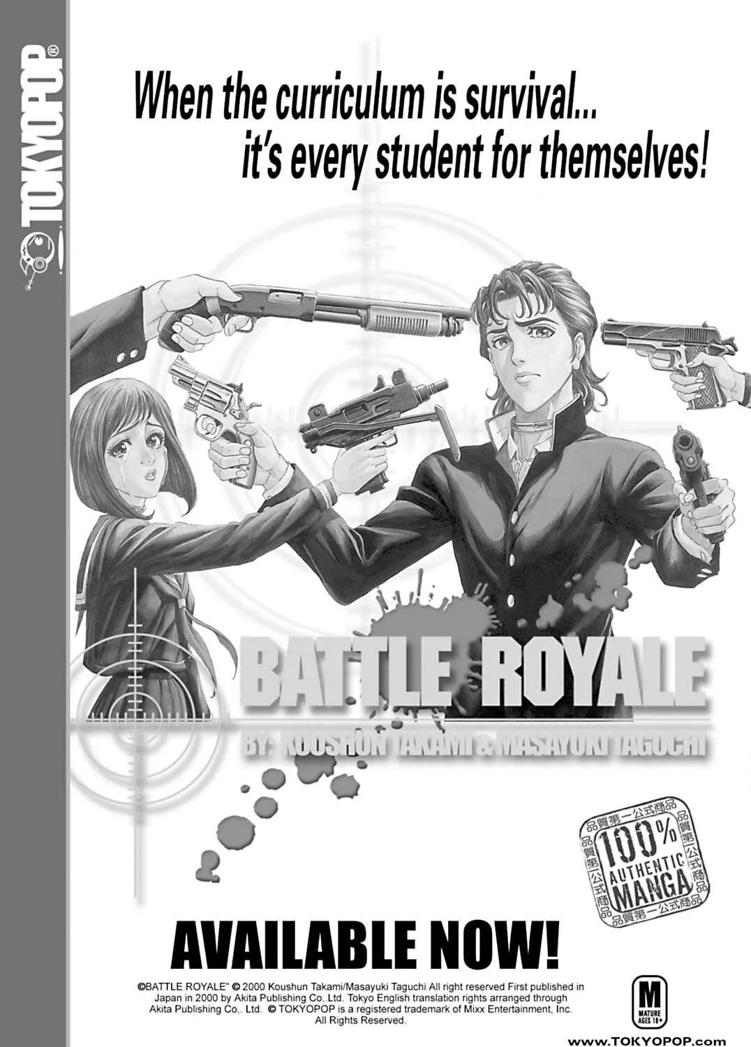 Priest Chapter 80 page 29 - 