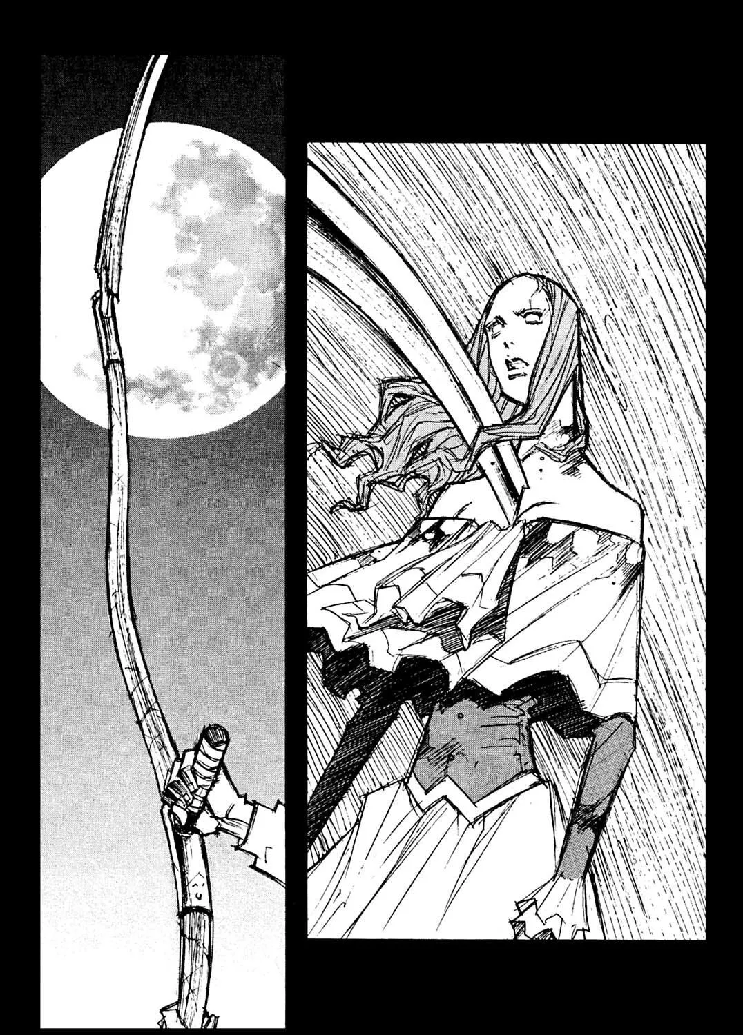 Priest Chapter 80 page 5 - 