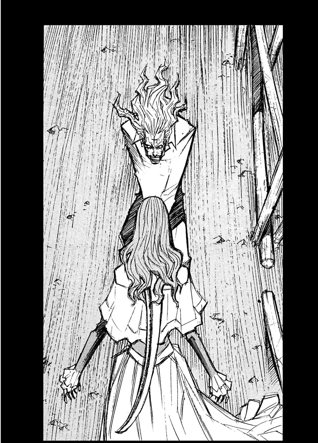 Priest Chapter 80 page 7 - 