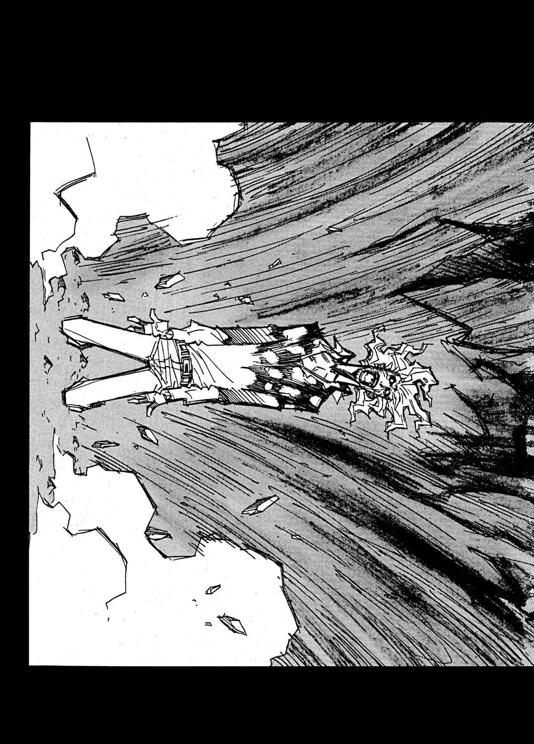 Priest Chapter 82 page 5 - 