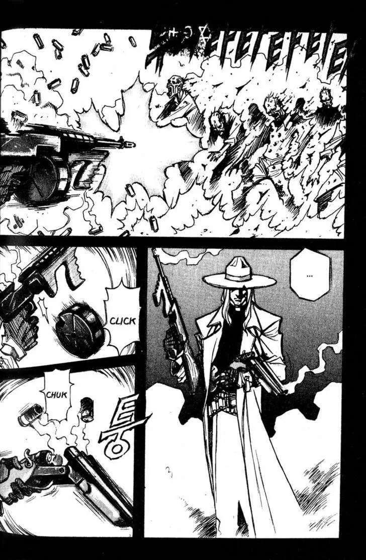 Priest Chapter 83.1 page 14 - 