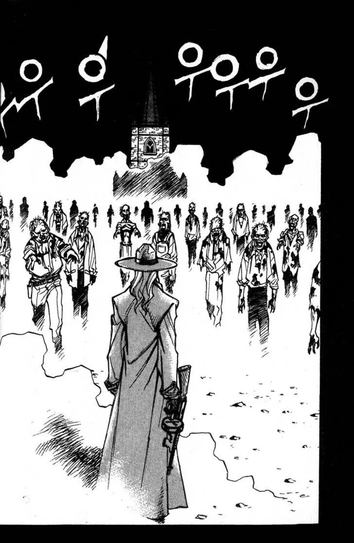 Priest Chapter 83.1 page 16 - 