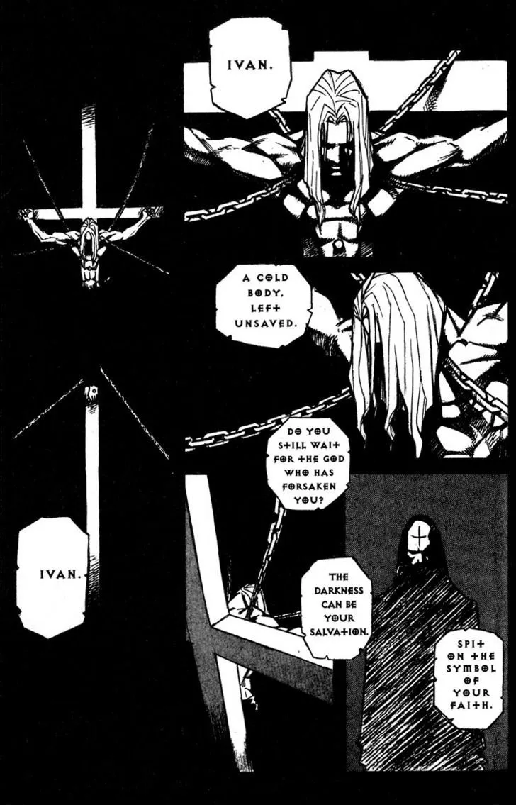 Priest Chapter 83.1 page 4 - 