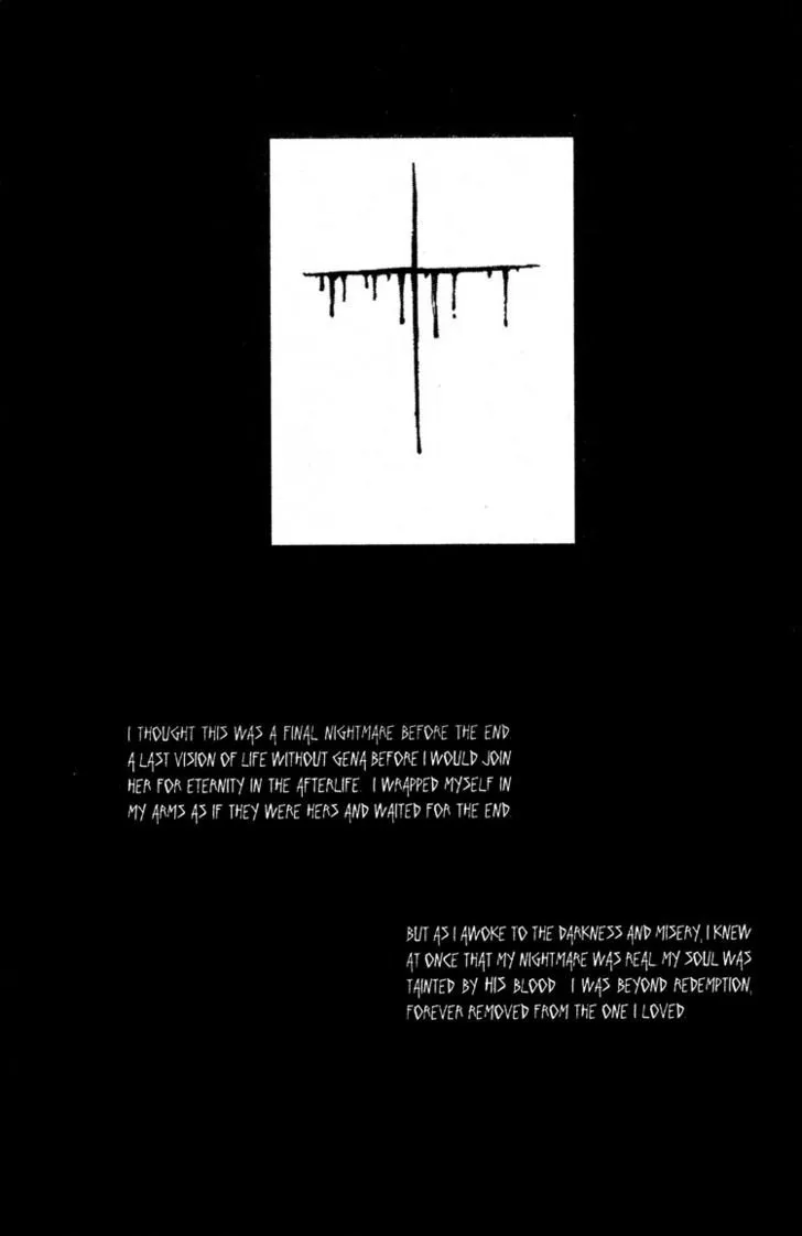Priest Chapter 83.1 page 6 - 