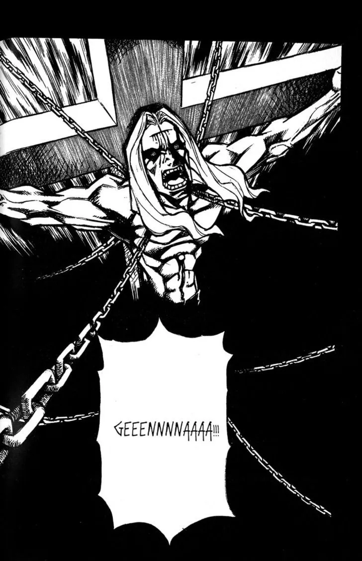 Priest Chapter 83.1 page 7 - 