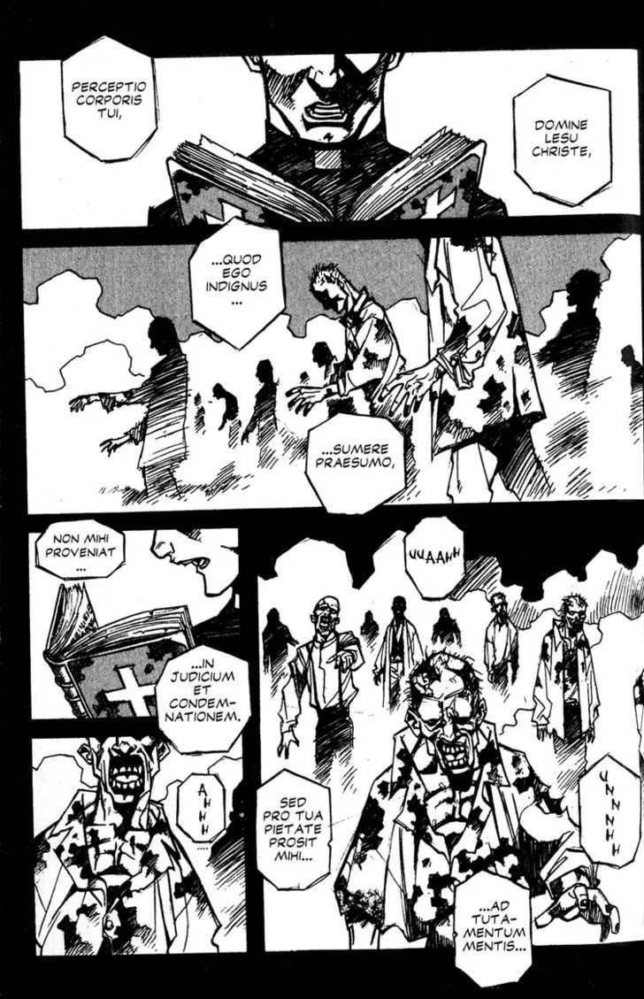 Priest Chapter 83.1 page 9 - 