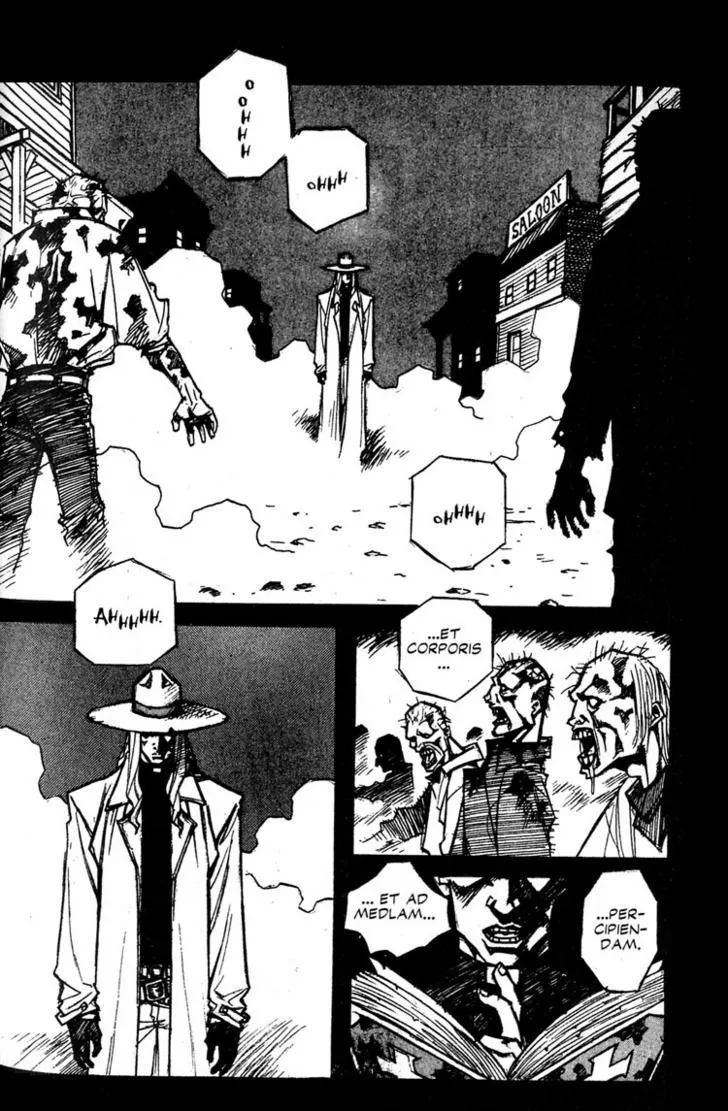 Priest Chapter 83.1 page 10 - 