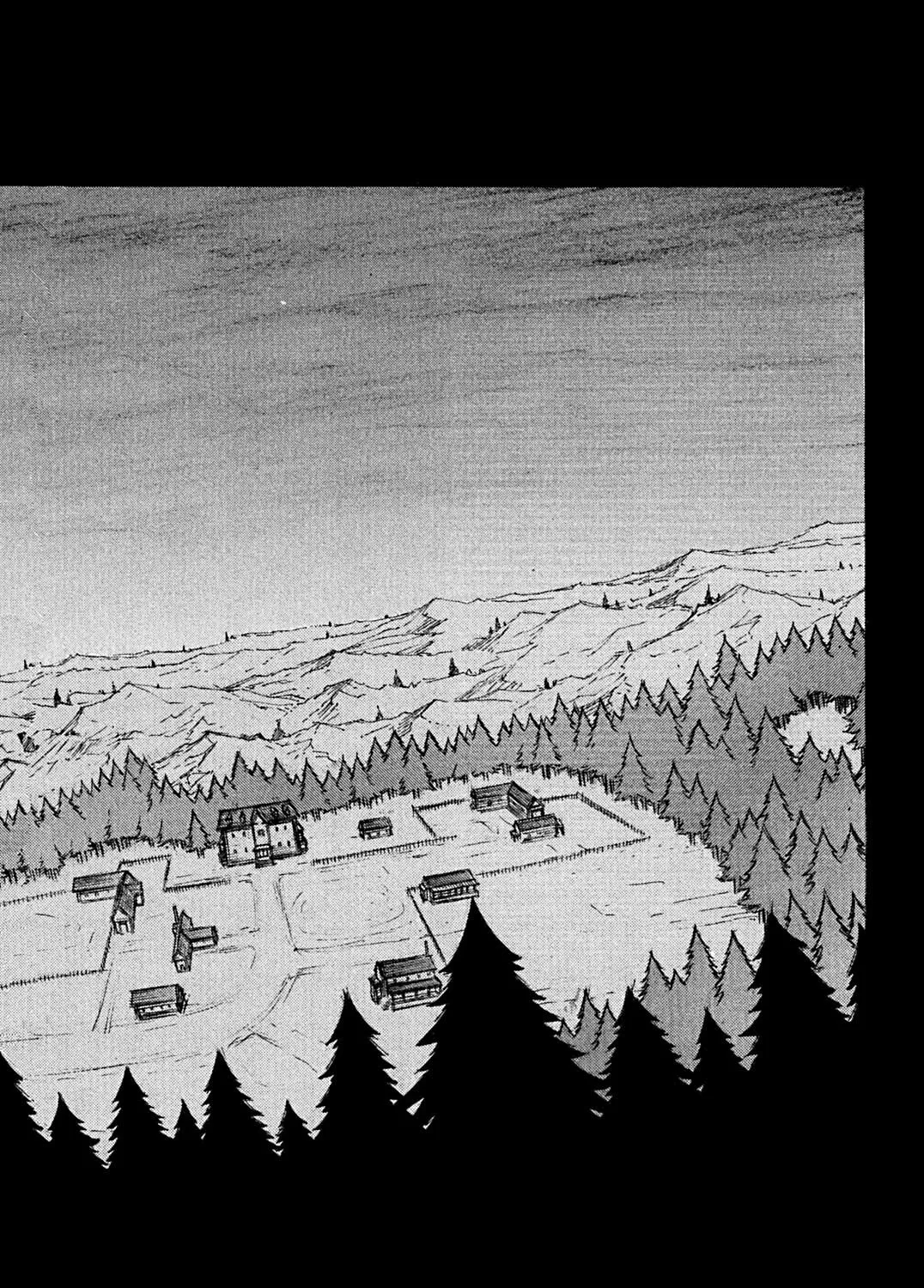 Priest Chapter 84 page 27 - 