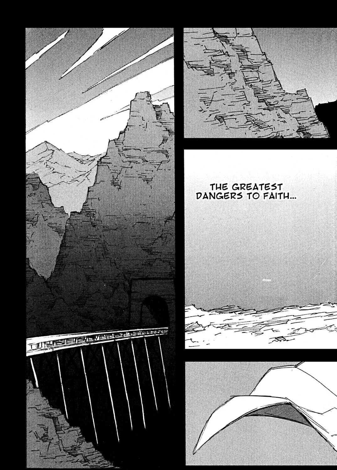 Priest Chapter 85 page 17 - 