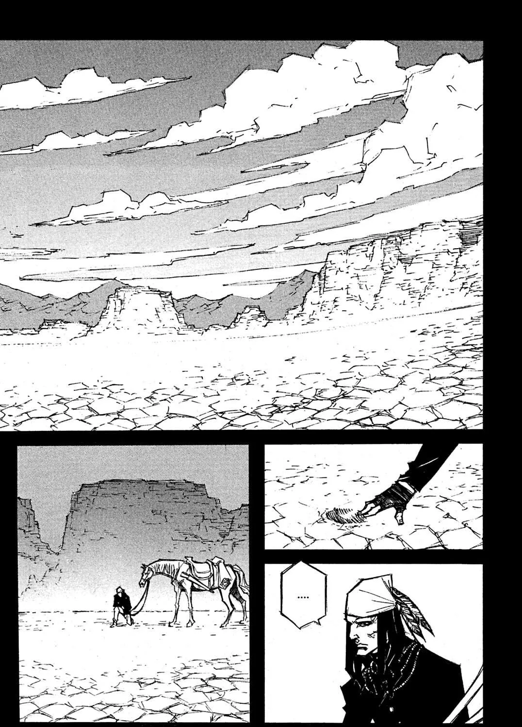 Priest Chapter 86 page 5 - 