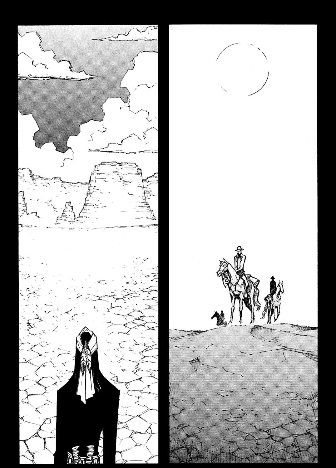 Priest Chapter 86 page 7 - 