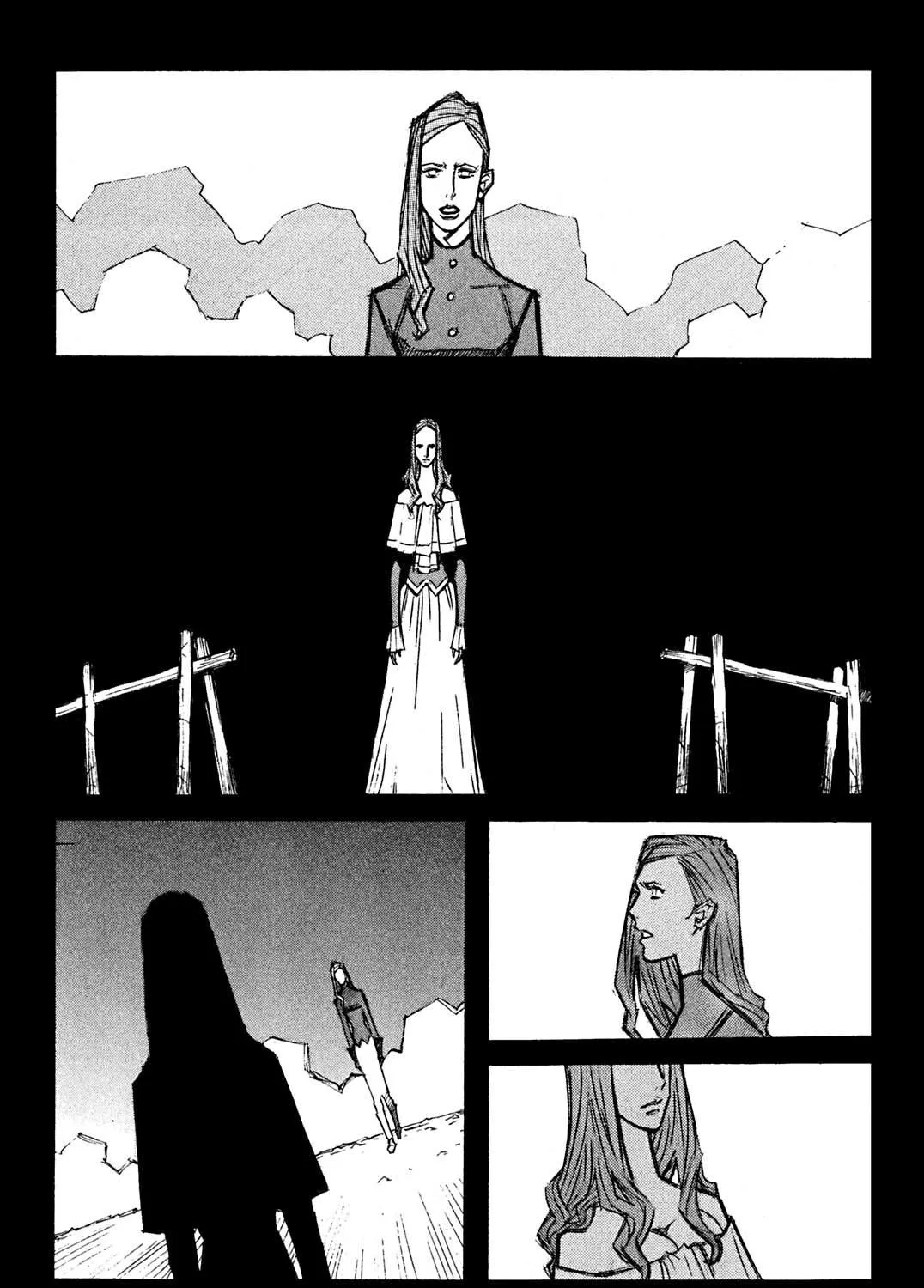 Priest Chapter 87 page 9 - 