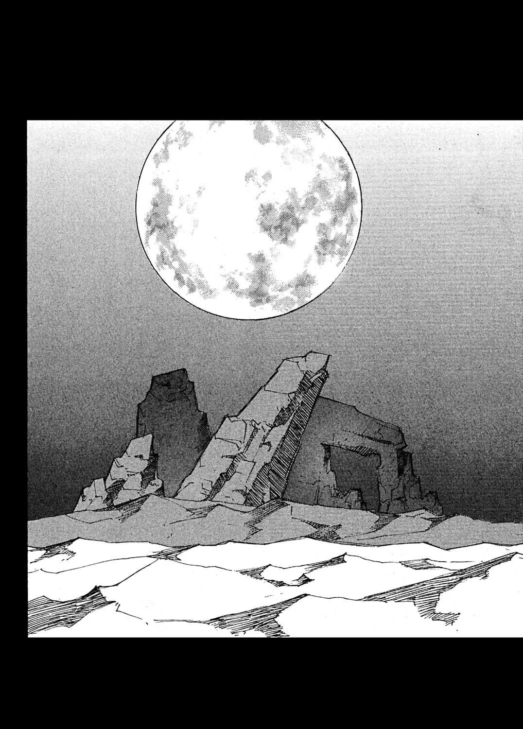 Priest Chapter 89 page 17 - 