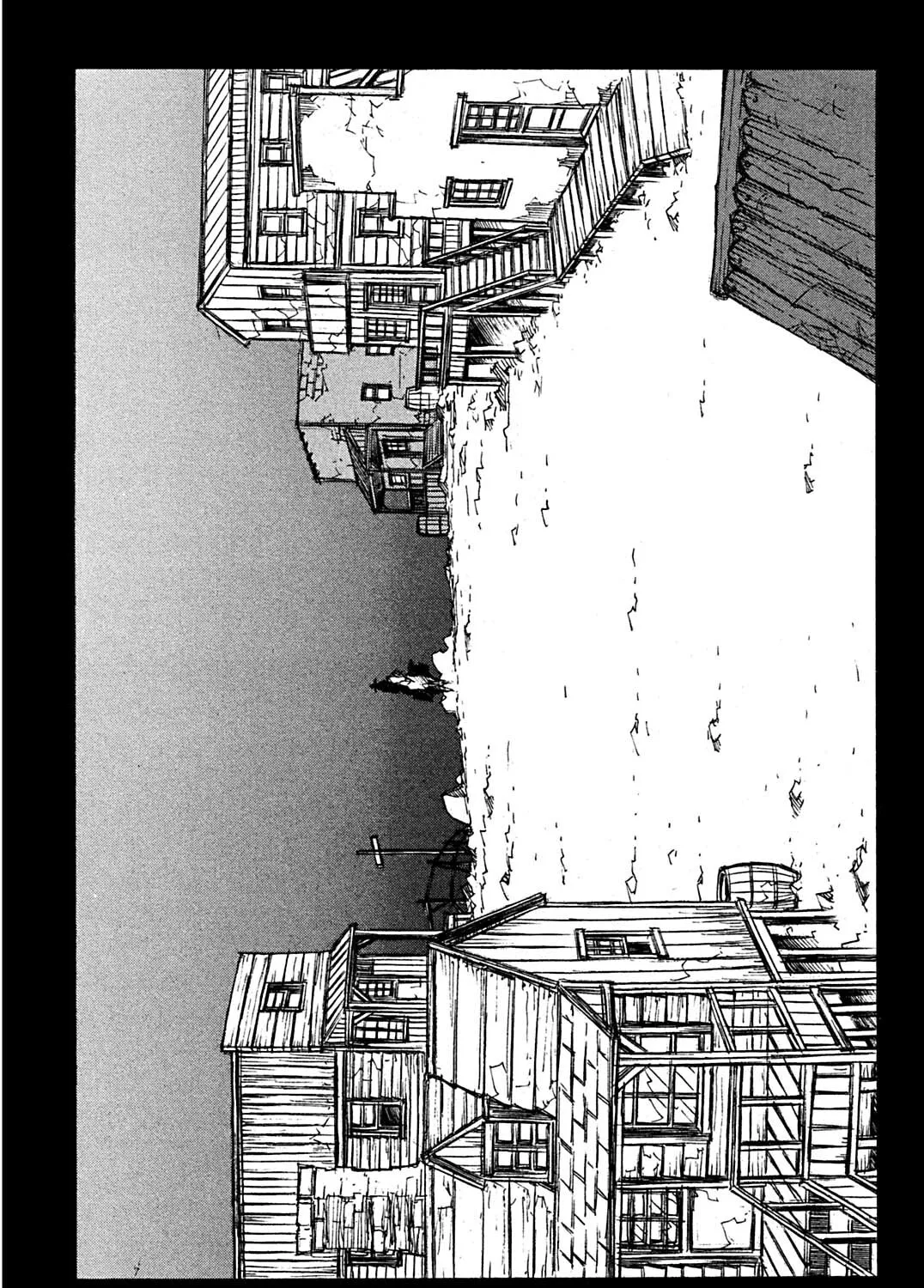 Priest Chapter 89 page 27 - 