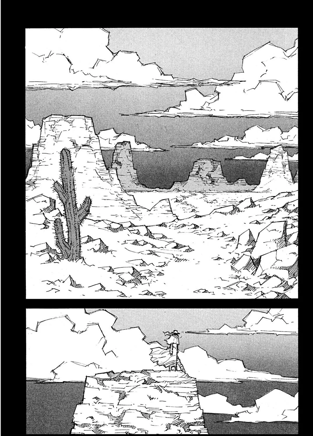 Priest Chapter 90 page 7 - 