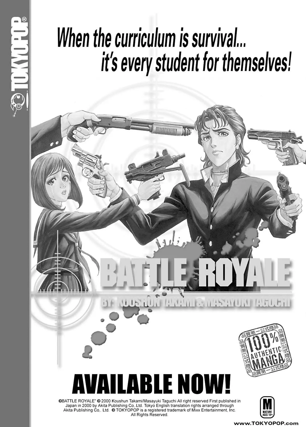 Priest Chapter 91 page 25 - 