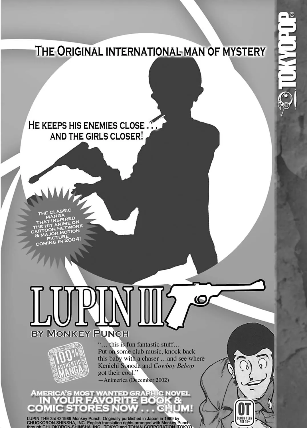 Priest Chapter 91 page 31 - 