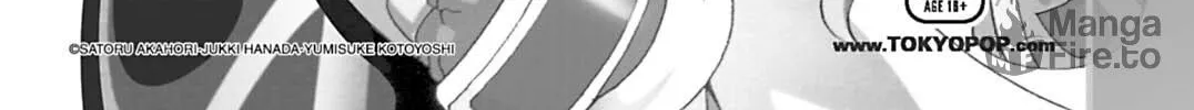 Priest Chapter 91 page 40 - 