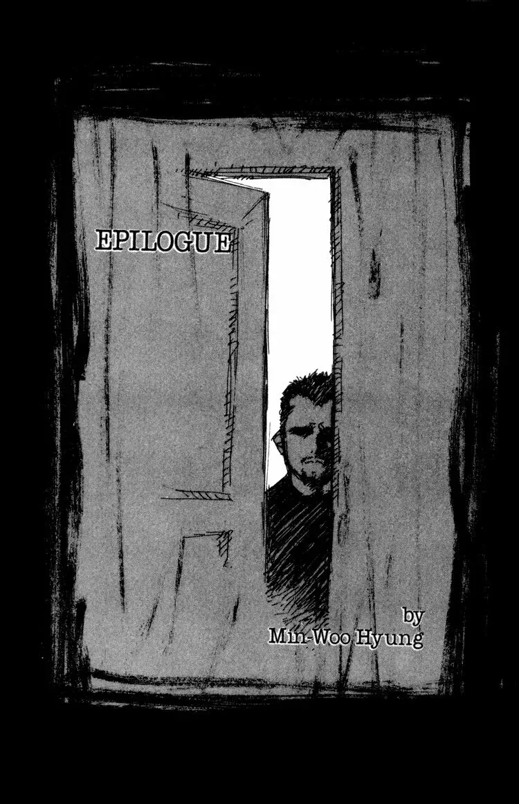 Priest Chapter 92.1 page 1 - 