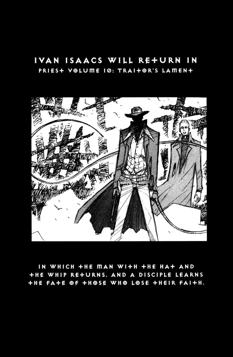 Priest Chapter 92.1 page 7 - 