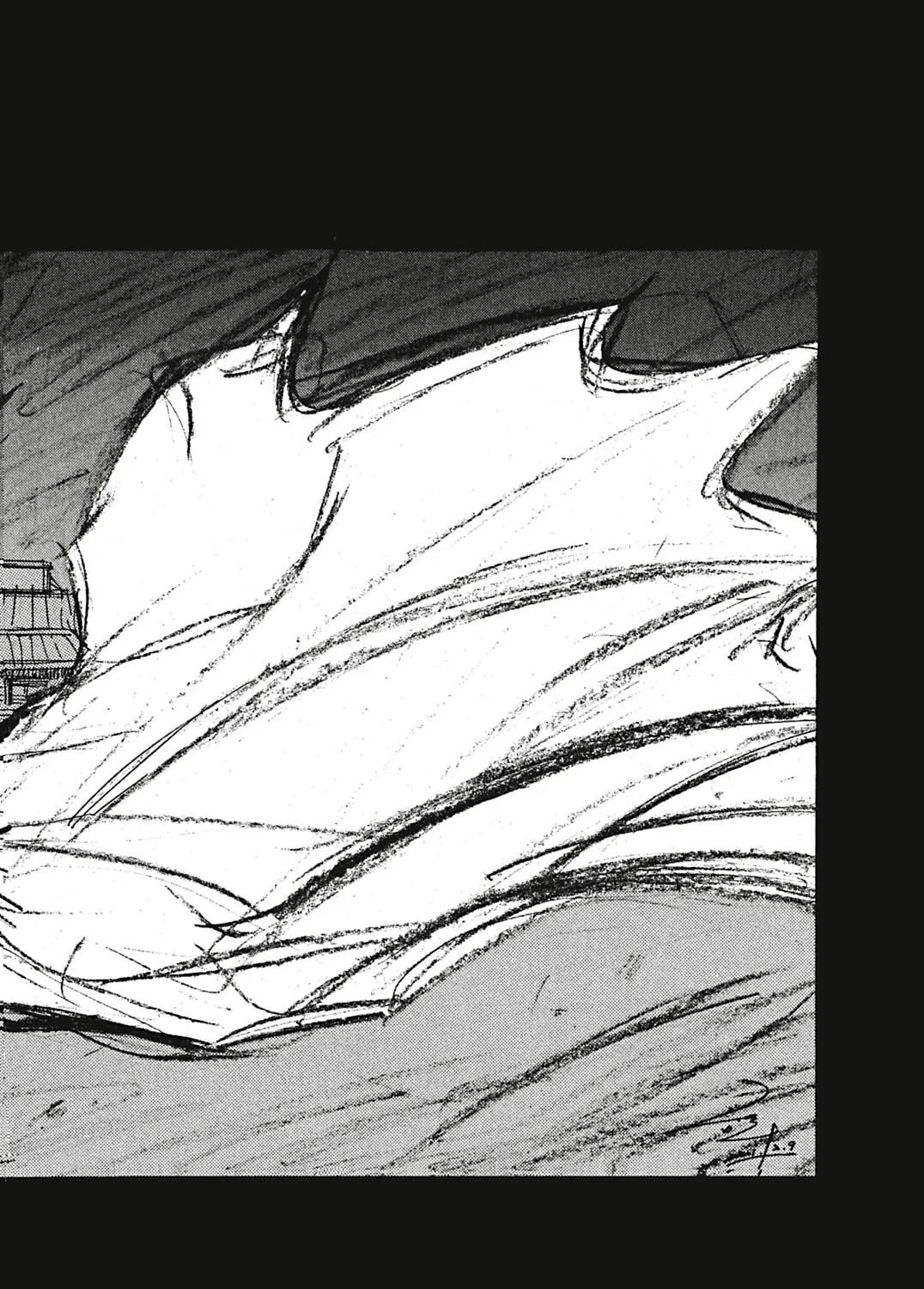 Priest Chapter 92 page 3 - 