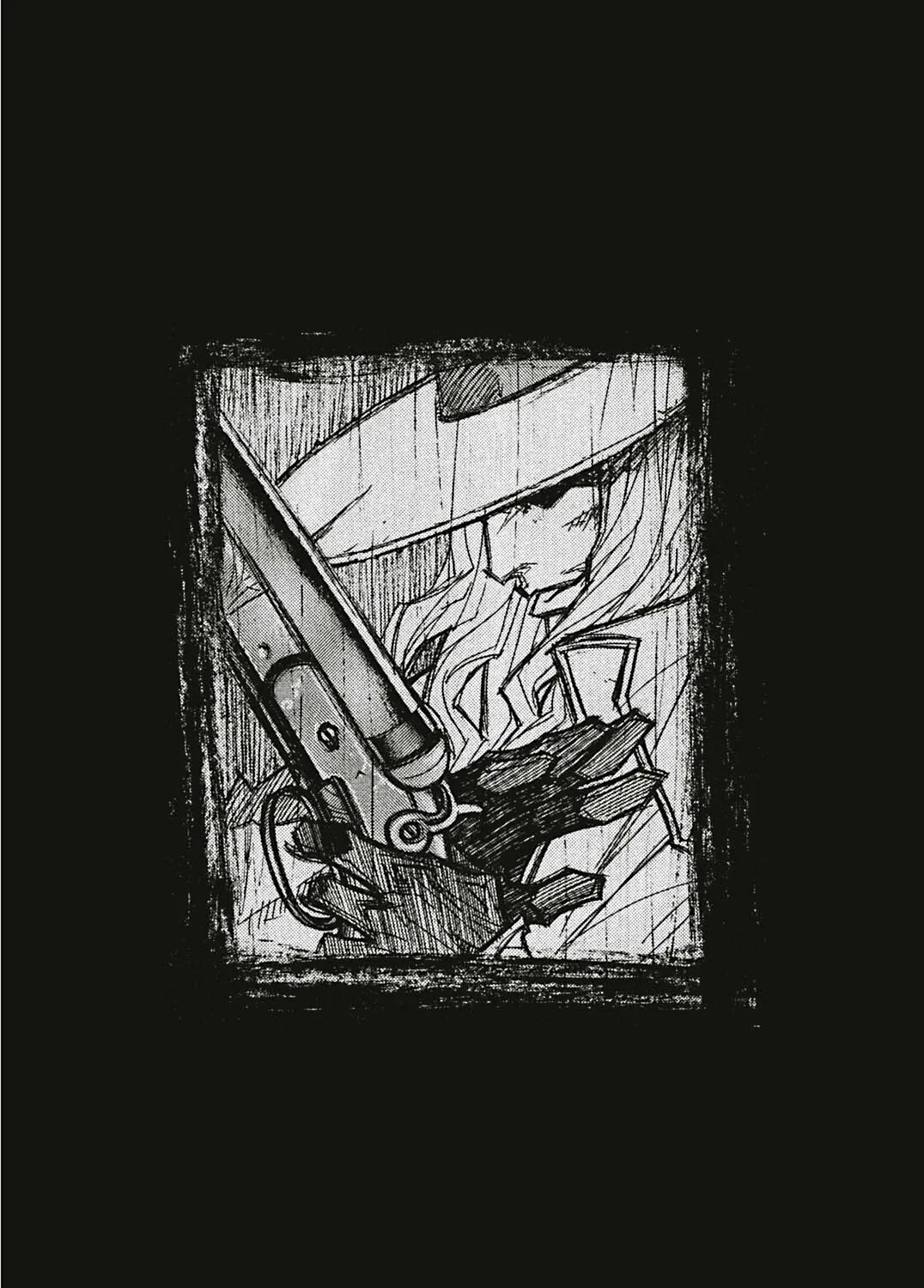 Priest Chapter 92 page 27 - 