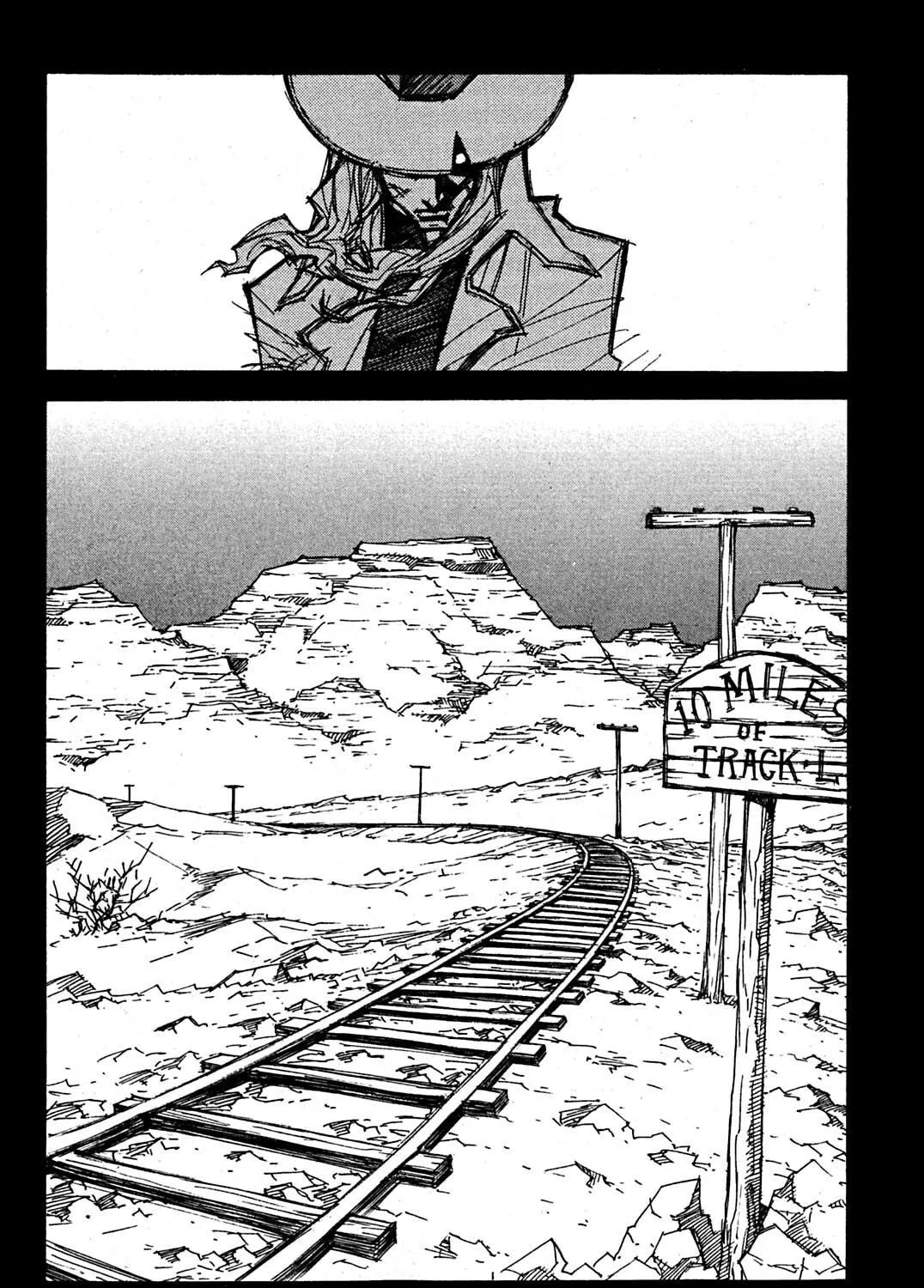 Priest Chapter 93 page 29 - 