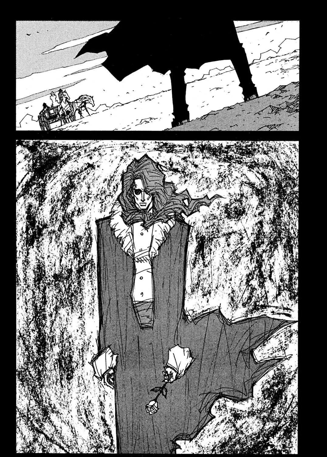 Priest Chapter 93 page 41 - 