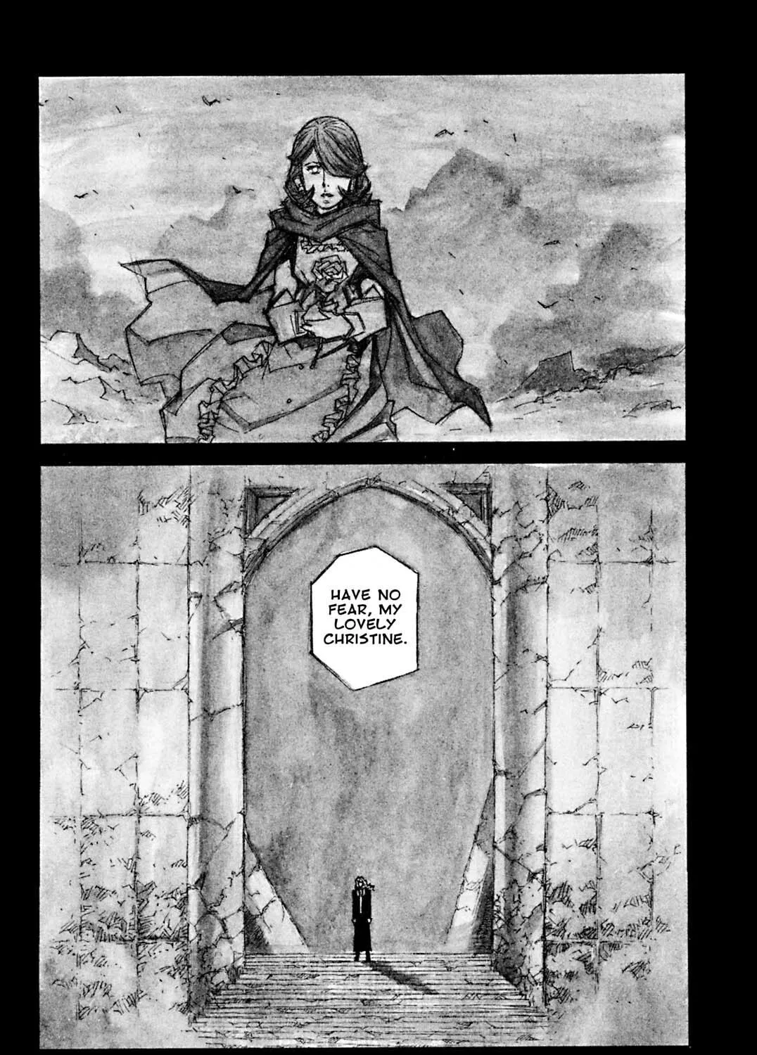 Priest Chapter 93 page 49 - 