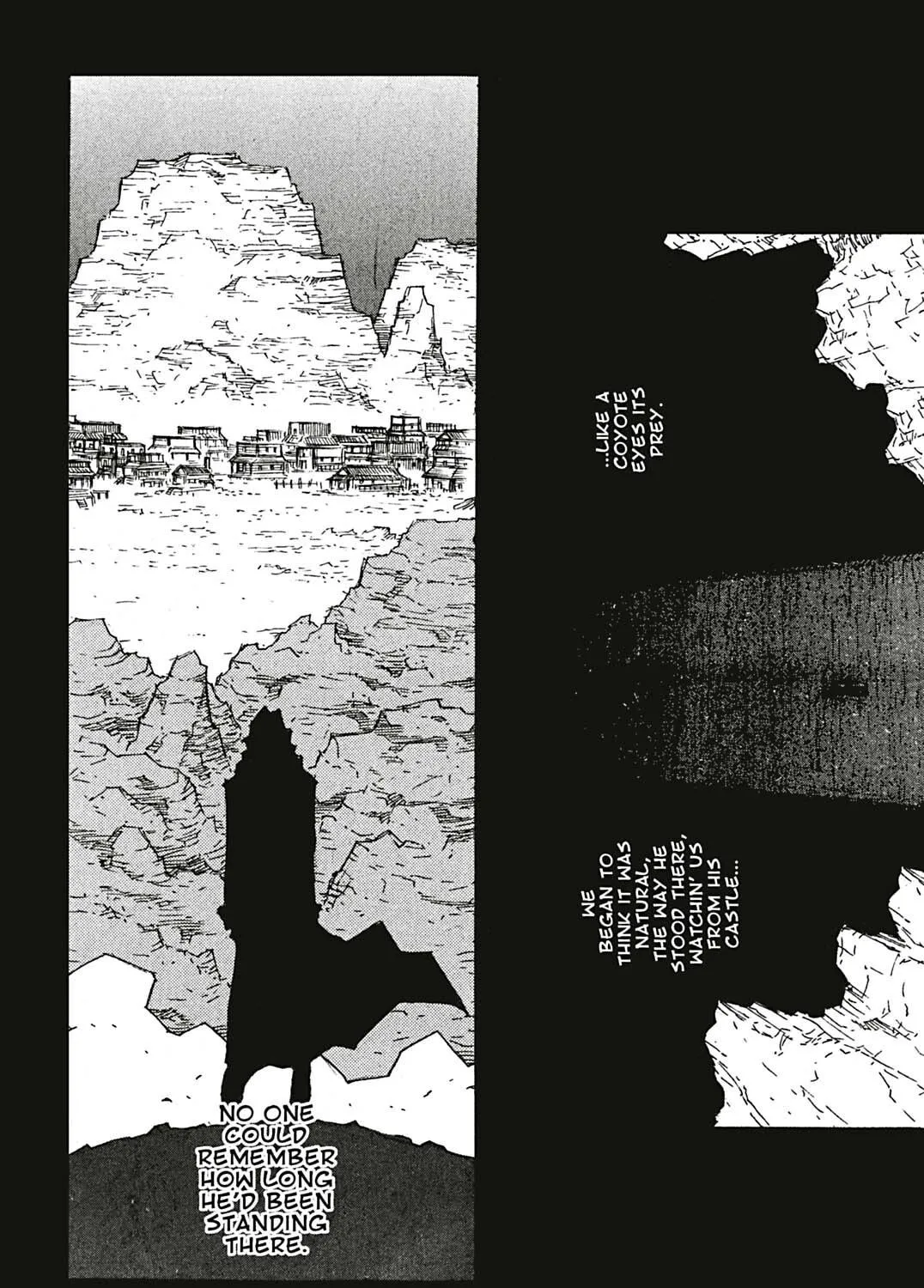 Priest Chapter 93 page 65 - 