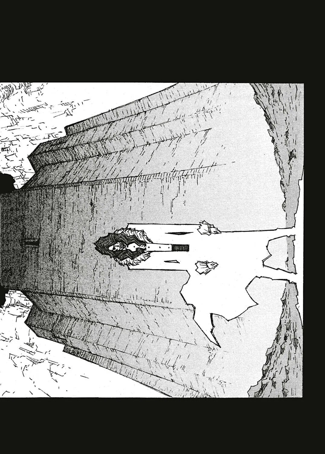 Priest Chapter 93 page 67 - 