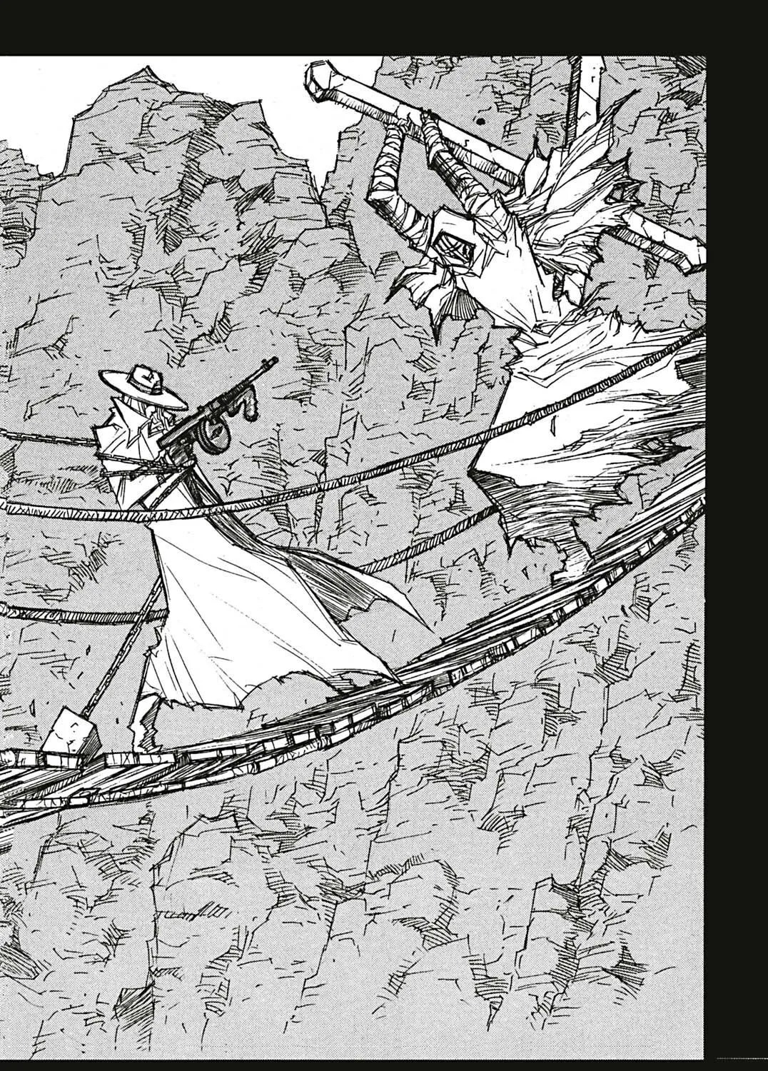 Priest Chapter 95 page 23 - 