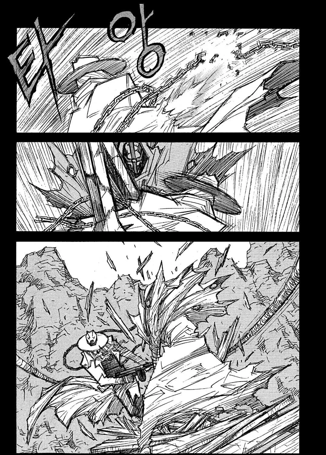 Priest Chapter 95 page 29 - 