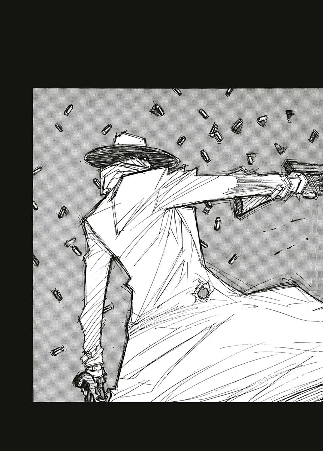 Priest Chapter 95 page 33 - 