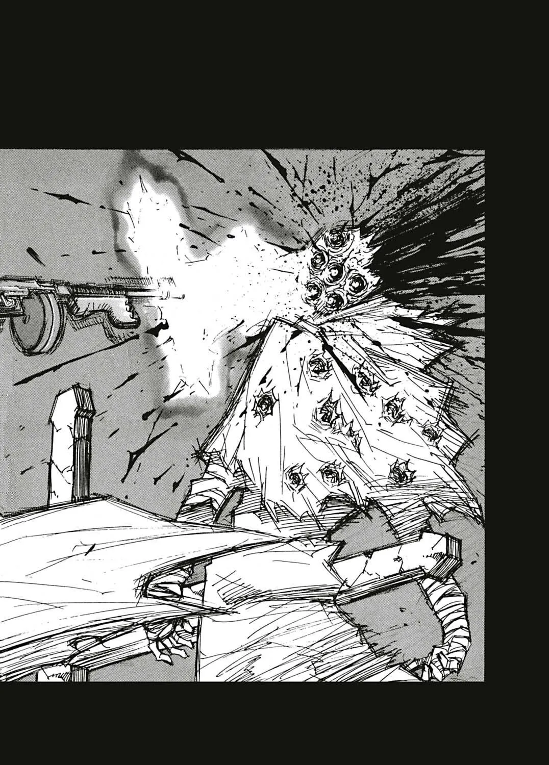 Priest Chapter 95 page 35 - 