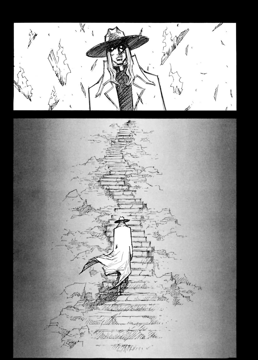 Priest Chapter 95 page 41 - 