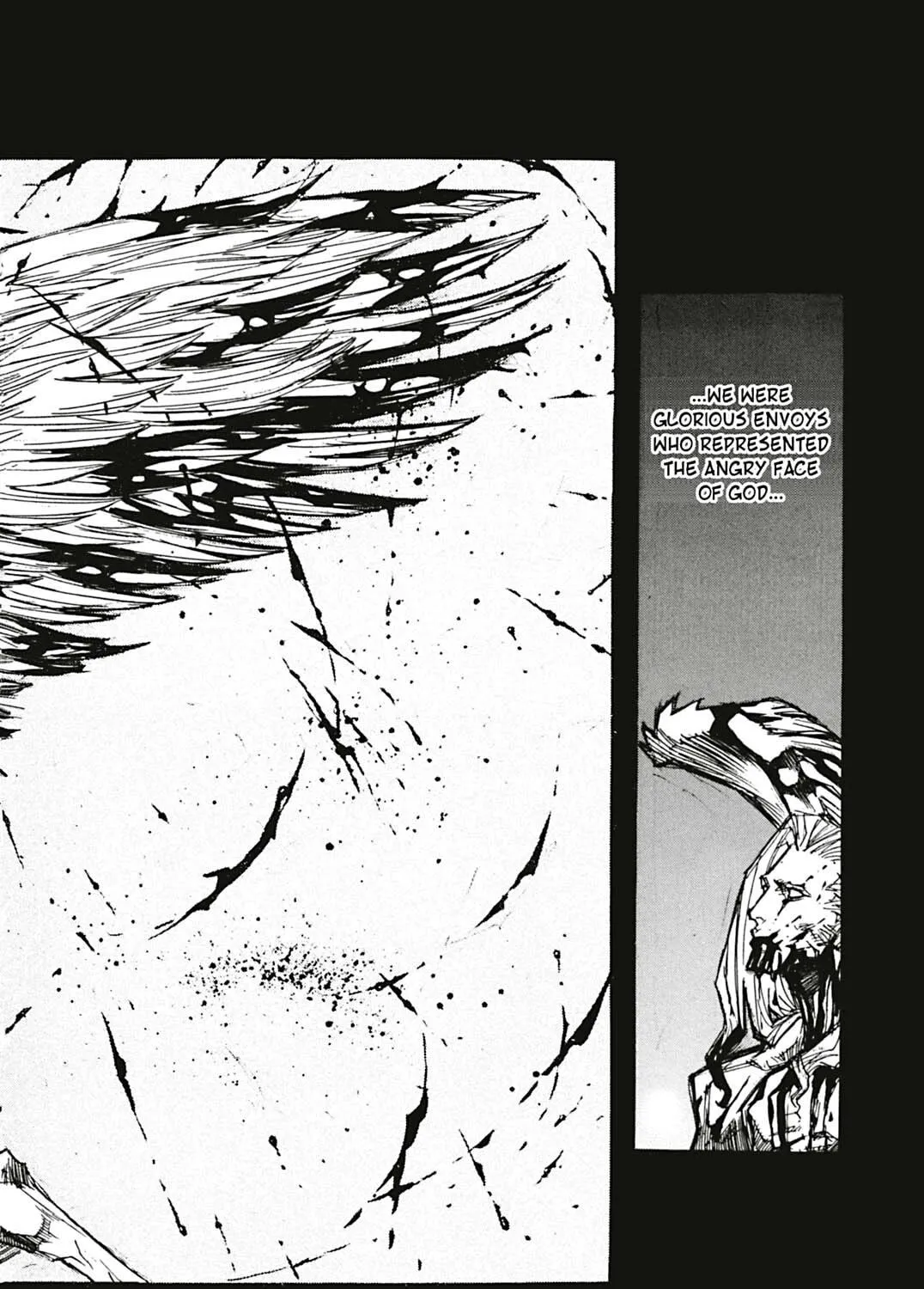 Priest Chapter 96 page 11 - 