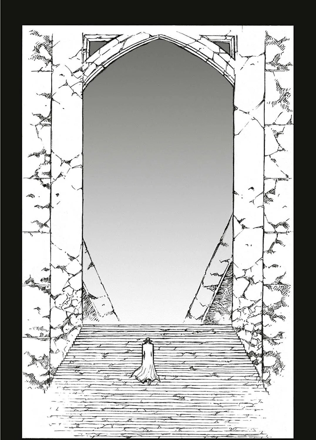 Priest Chapter 96 page 23 - 
