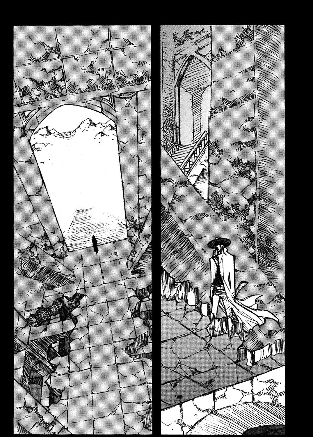Priest Chapter 96 page 25 - 