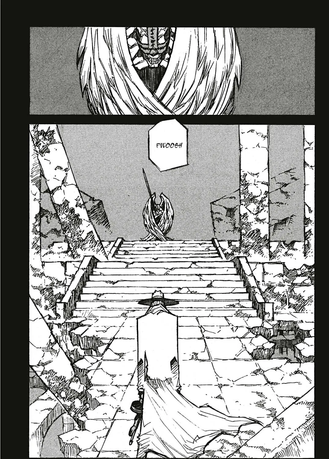 Priest Chapter 96 page 27 - 
