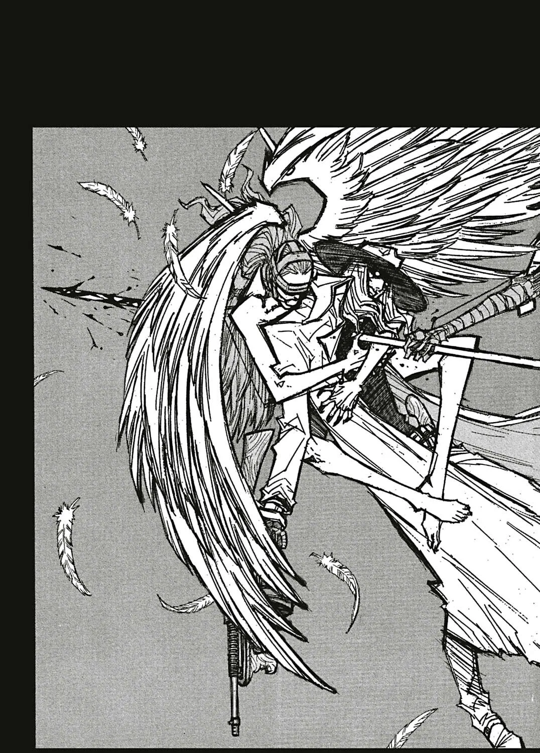 Priest Chapter 96 page 37 - 
