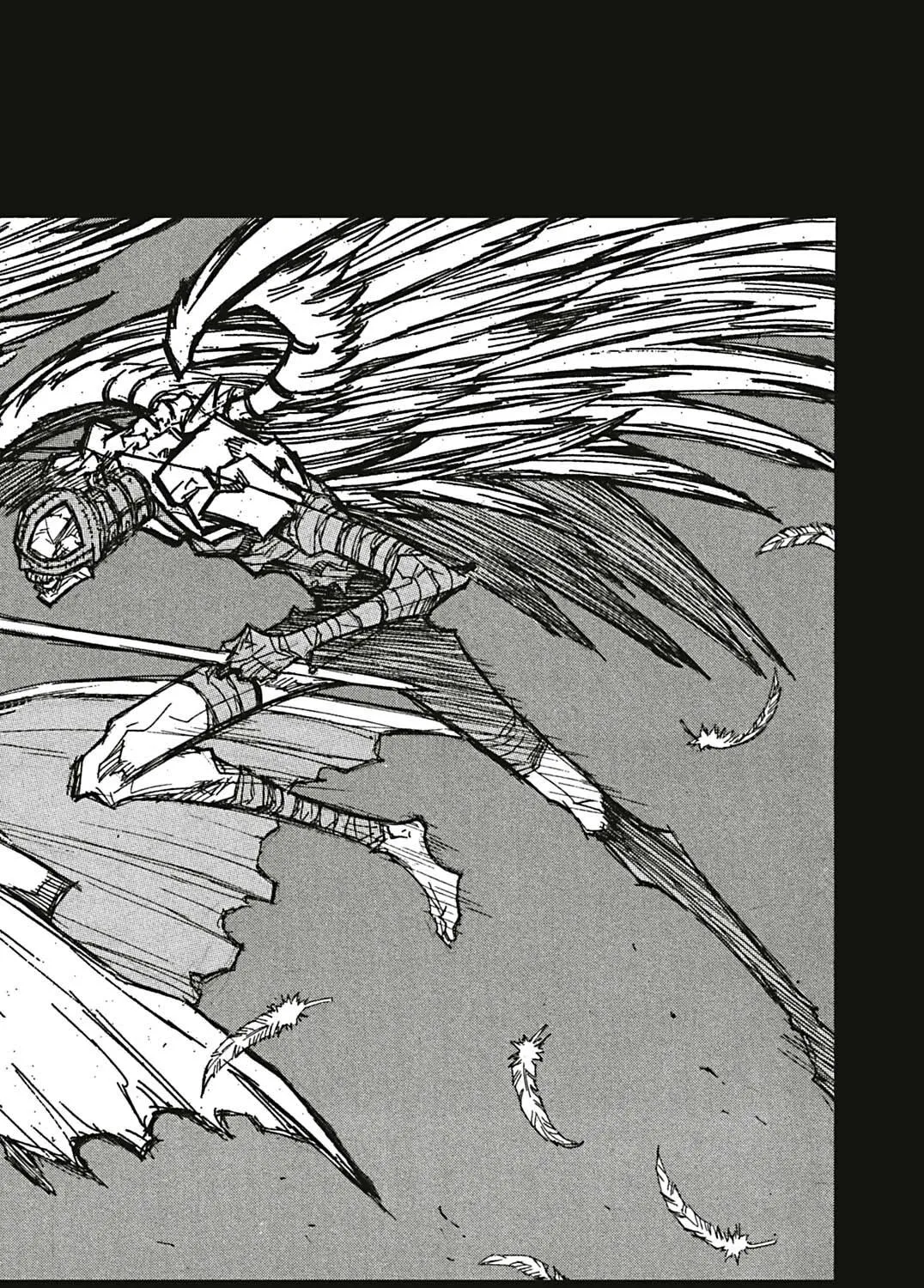 Priest Chapter 96 page 39 - 