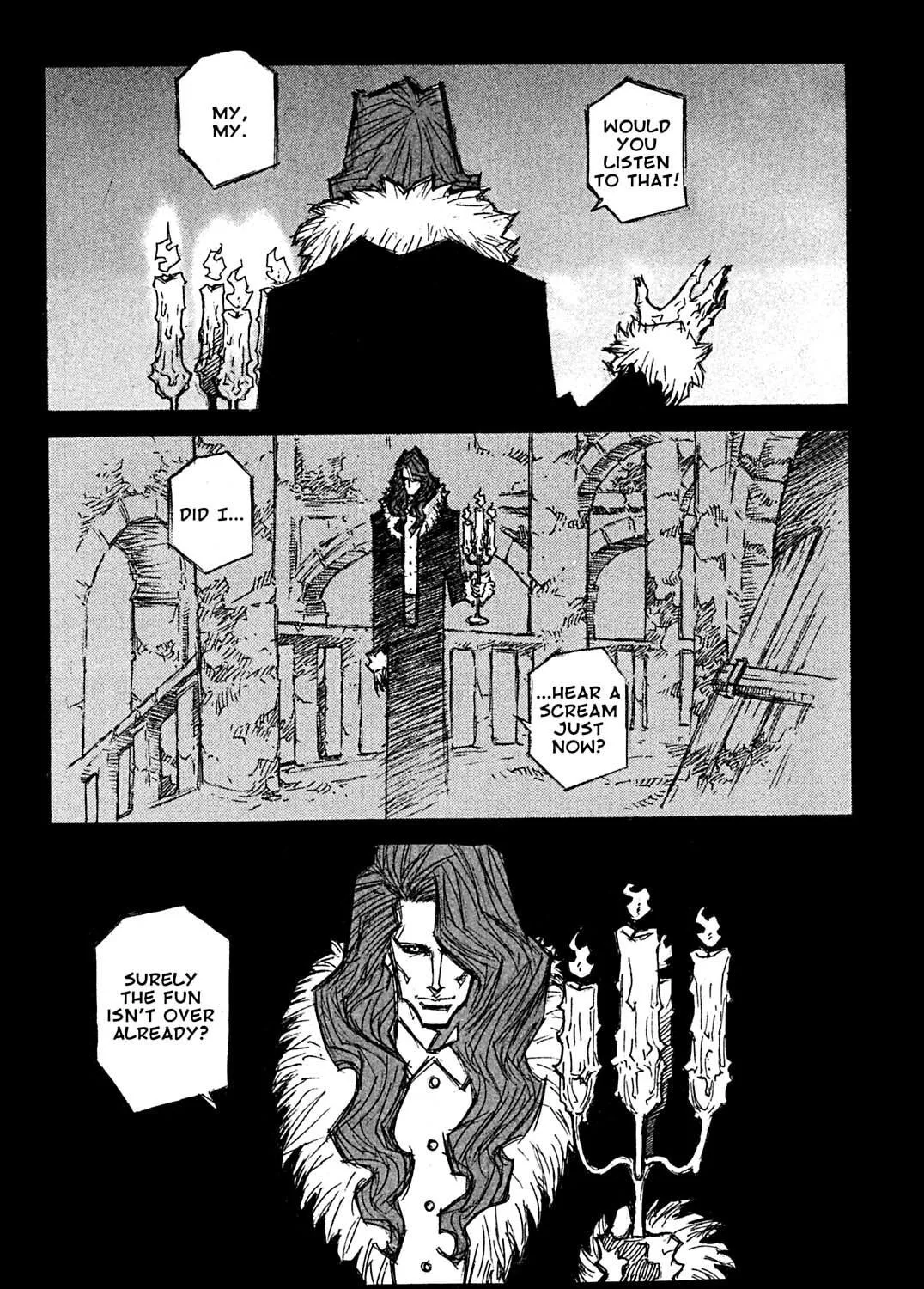 Priest Chapter 96 page 41 - 
