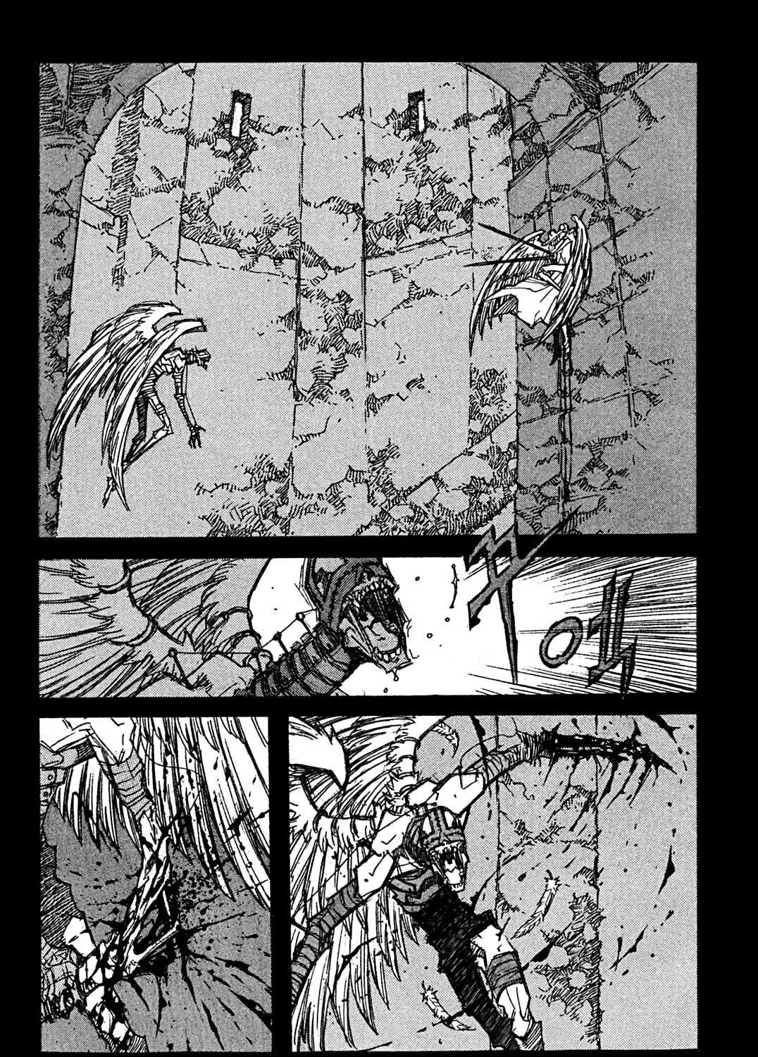 Priest Chapter 96 page 49 - 