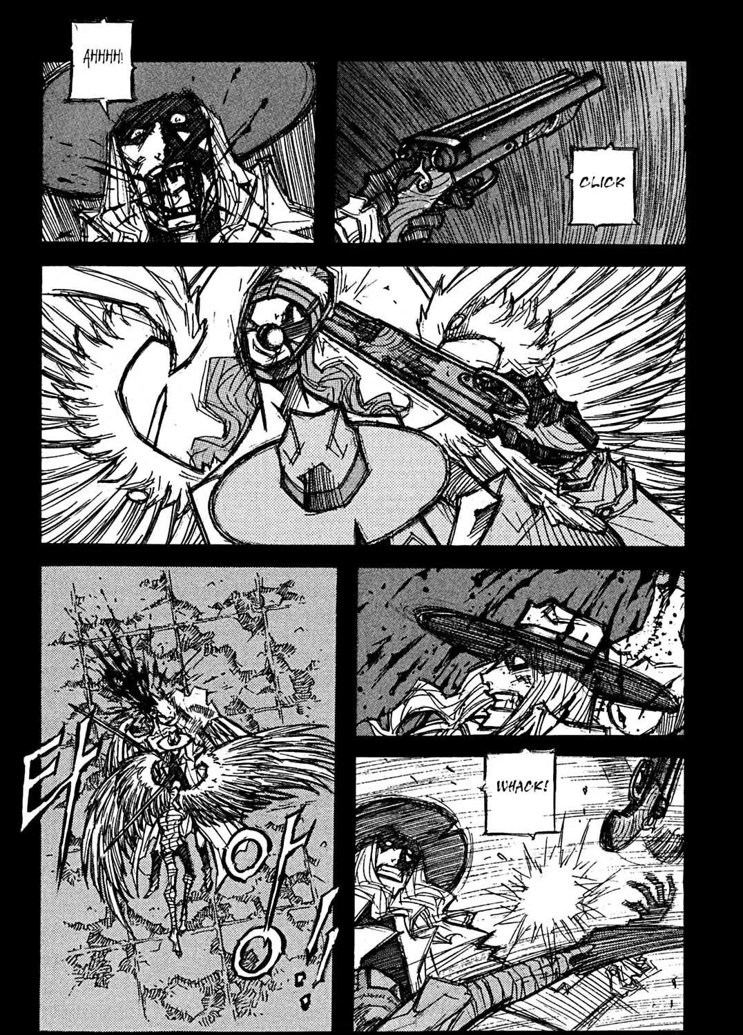 Priest Chapter 96 page 53 - 