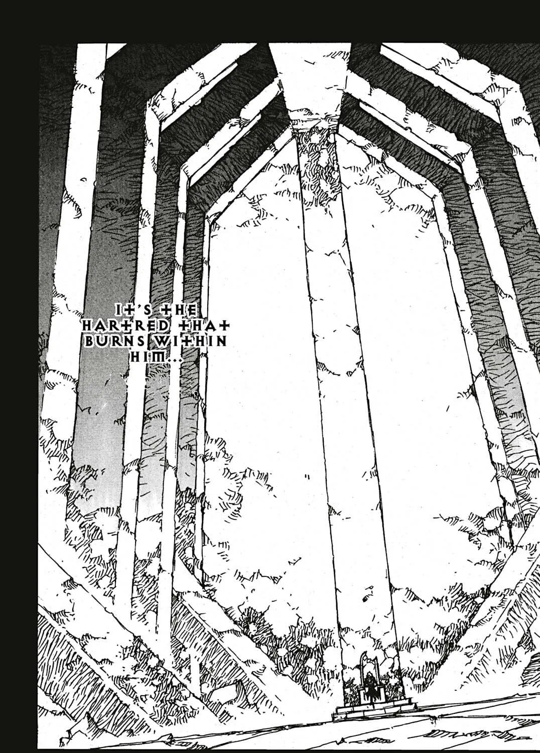Priest Chapter 96 page 65 - 