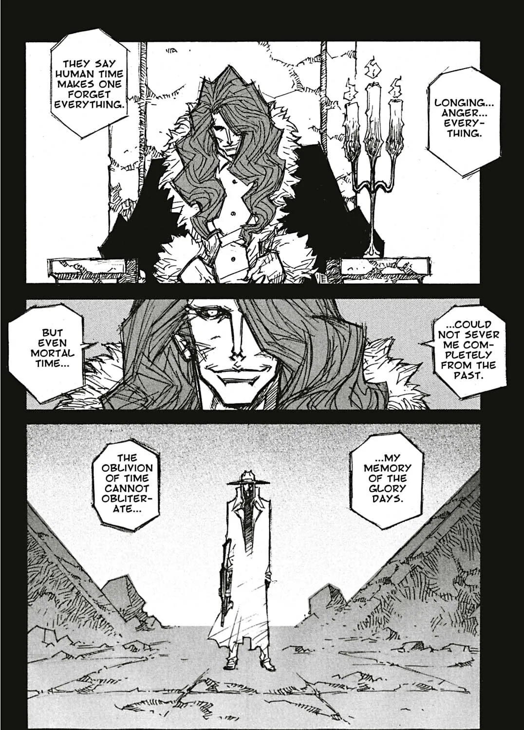 Priest Chapter 96 page 75 - 