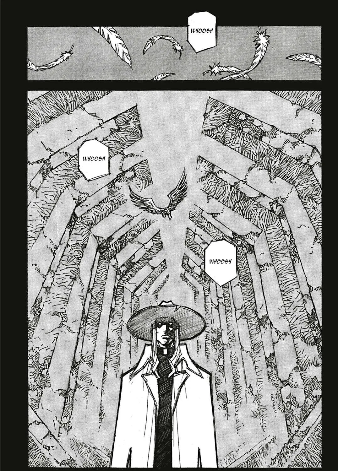 Priest Chapter 96 page 79 - 