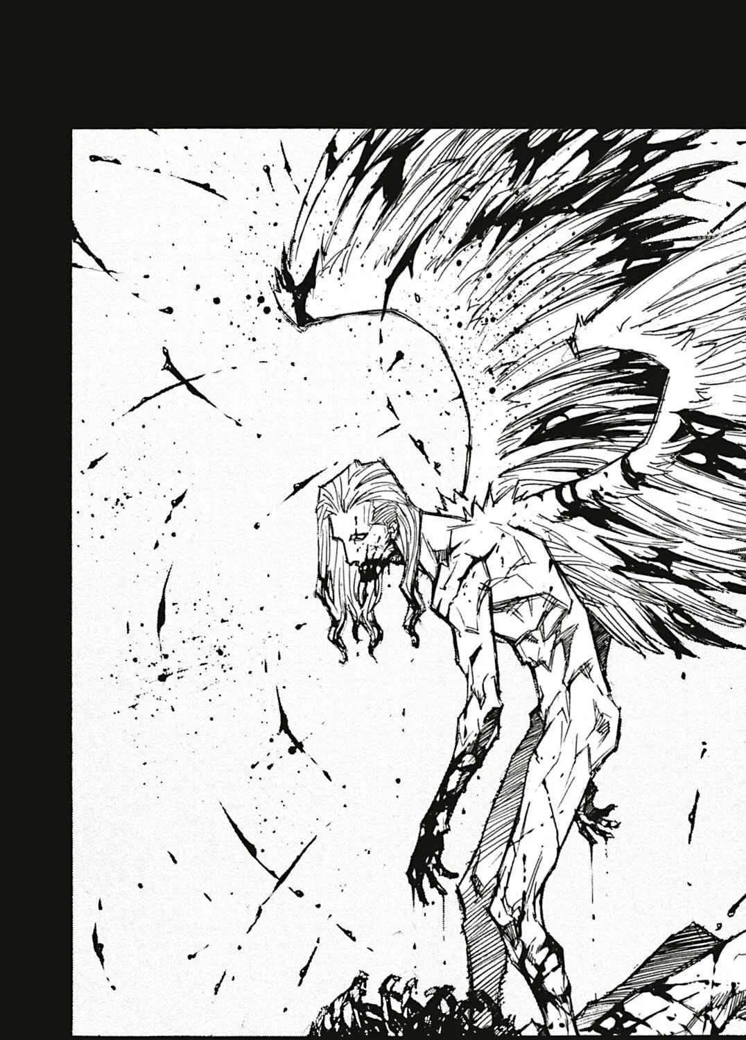 Priest Chapter 96 page 9 - 
